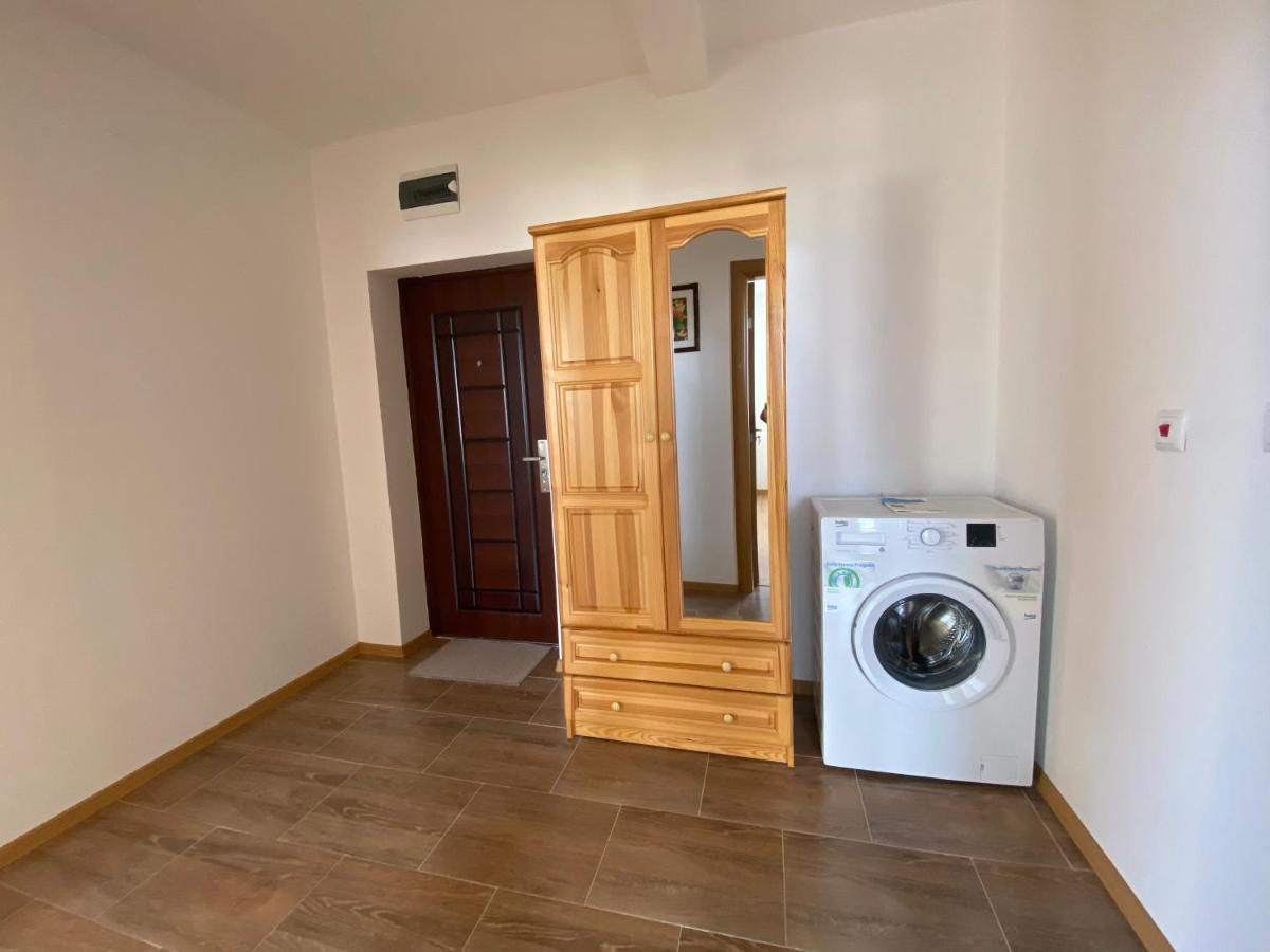 Byala Friendy Sea Apartaments Экстерьер фото