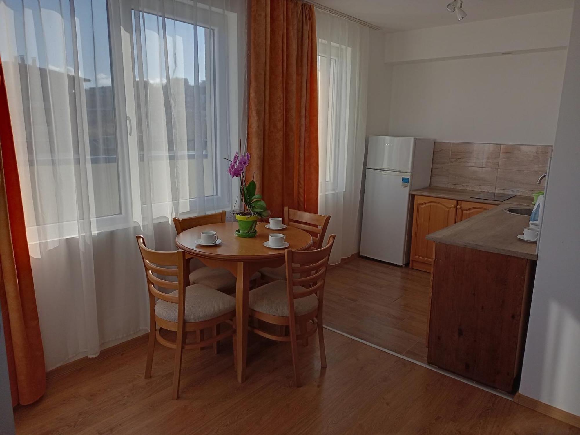 Byala Friendy Sea Apartaments Экстерьер фото